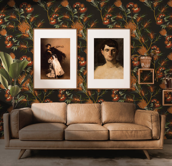 two our of bestselling fine art prints