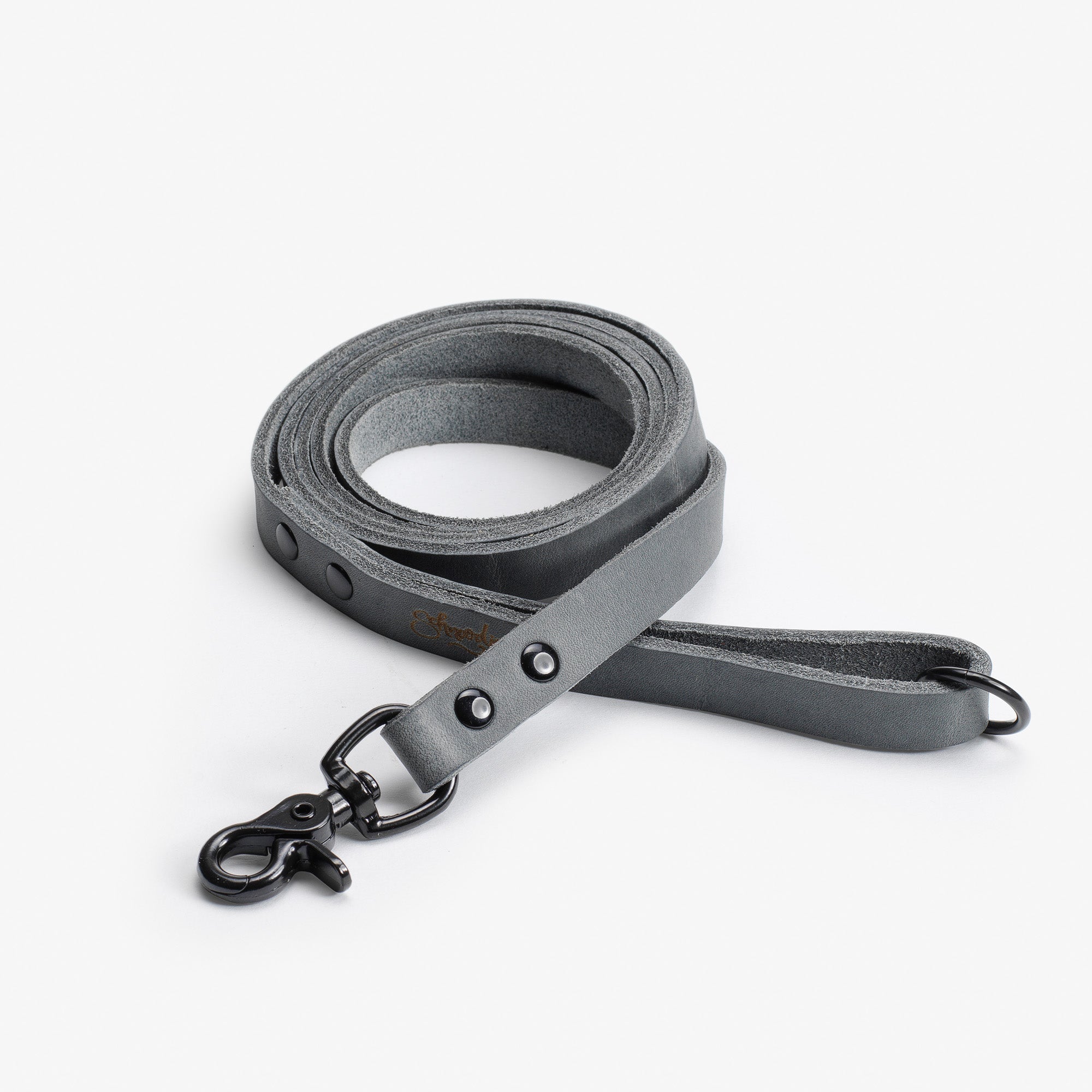 Koppel - 18mm x 180cm / Grey