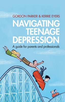 Navigating Teen Depression - Parenting
