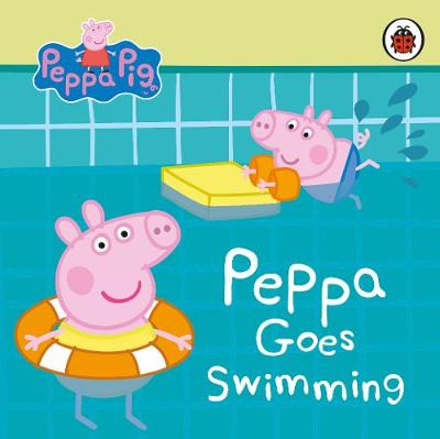 Peppa Pig children's book for 0 to 3 year age group in Pakistan