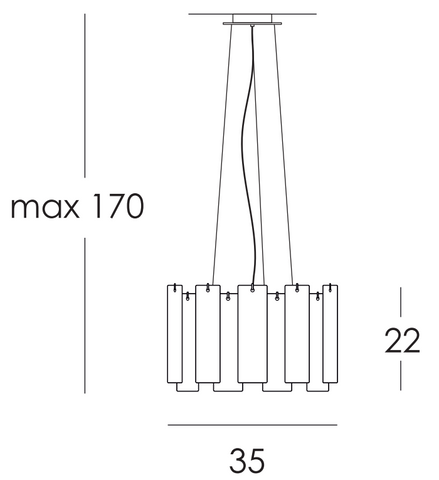 Domus 35 suspension diagram