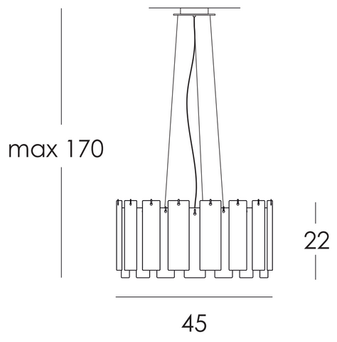 Domus 45 suspension diagram