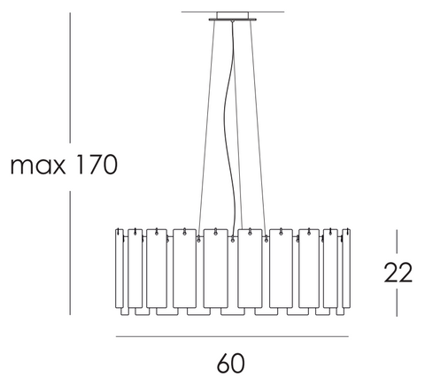 Domus 60 suspension diagram