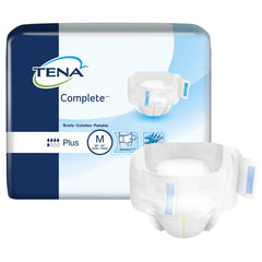 Tena® Complete™ Plus Incontinence Brief