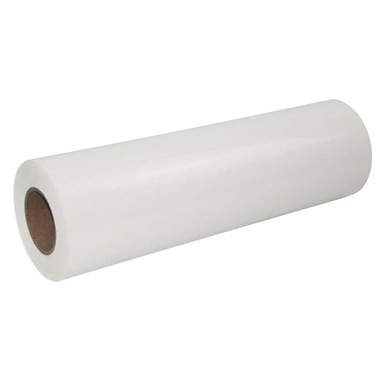 23.6” x 328 Ft Roll Of DTF Film - Double Sided Cold /Warm Peel I Printomize  America