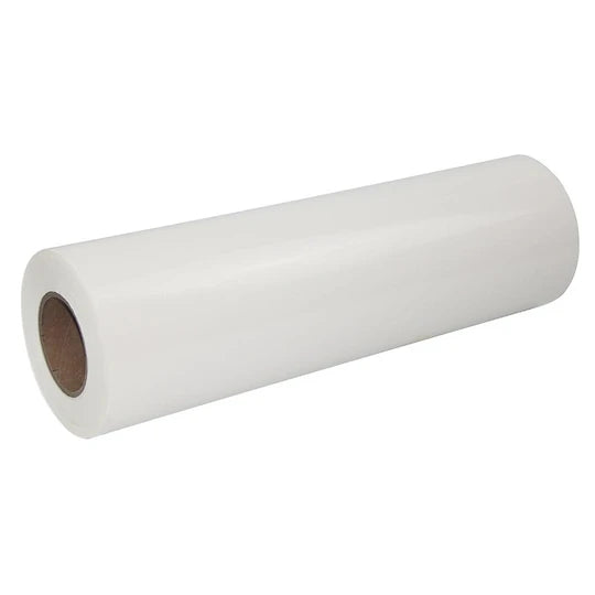 23.6” x 328 Ft Roll Of DTF Film - Double Sided Cold /Warm Peel I