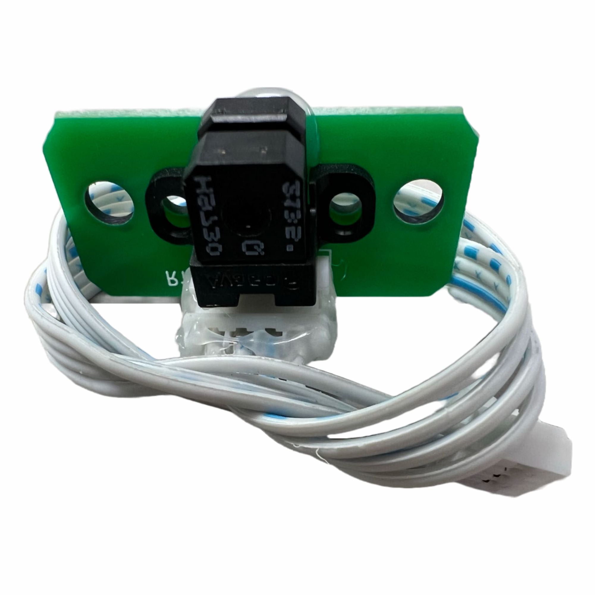 Eyas2 Encoder Strip Reader