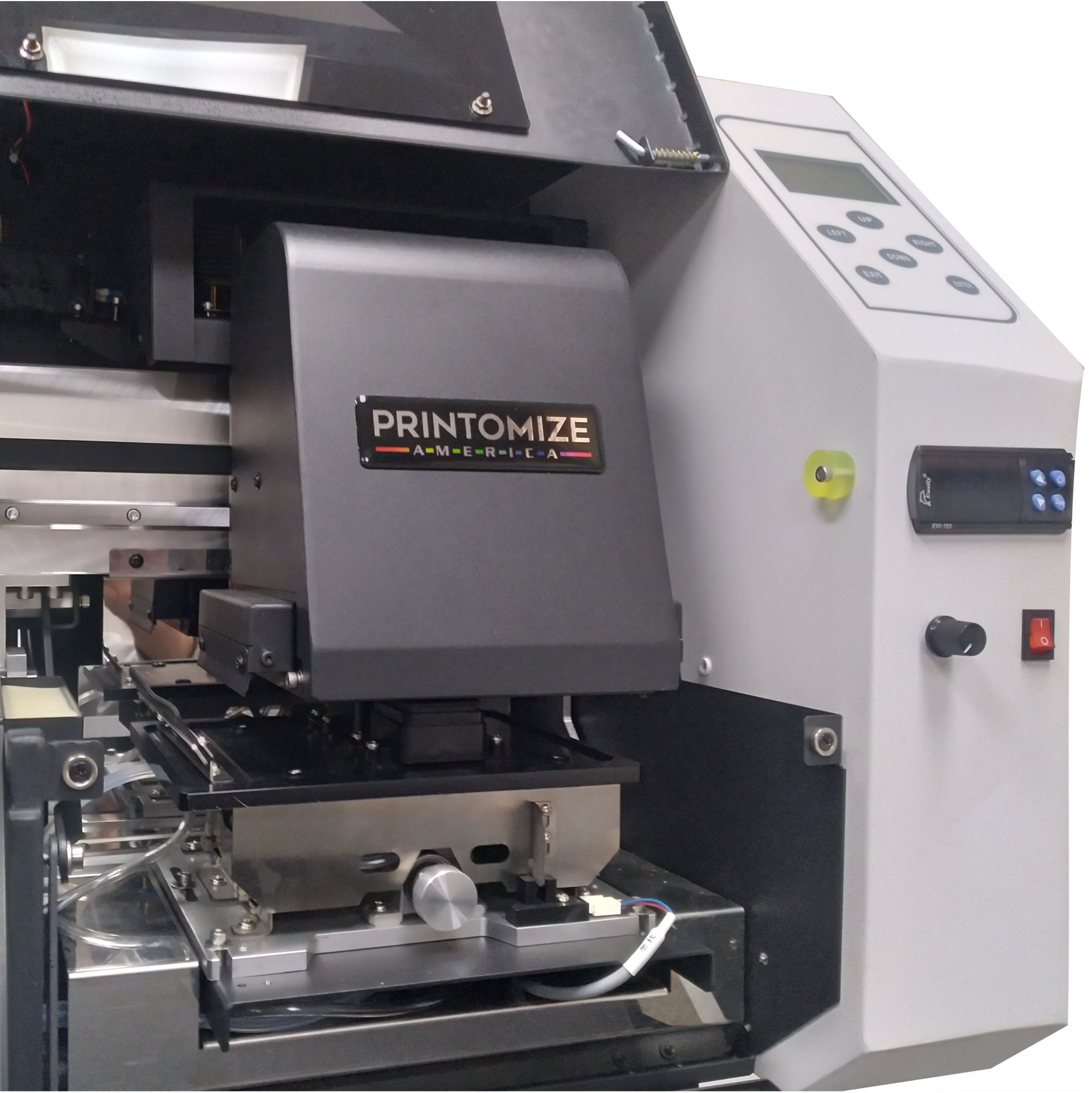 Roadrunner 24 4 Head DTF Printing System - w/ Starter kit