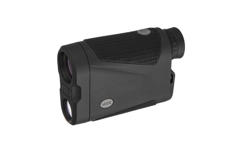 Optical rangefinder for hunting
