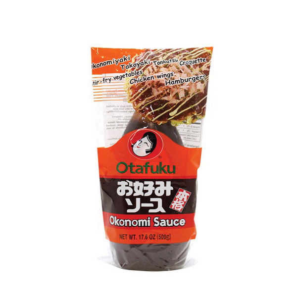 Otafuku Foods OtaJoy Umami Culture Okonomiyaki Kit, 7 oz