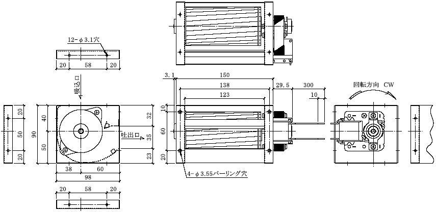 格安 エスコ esco 精密碇盤 2級相当品 300x450x100mm EA719XG-5