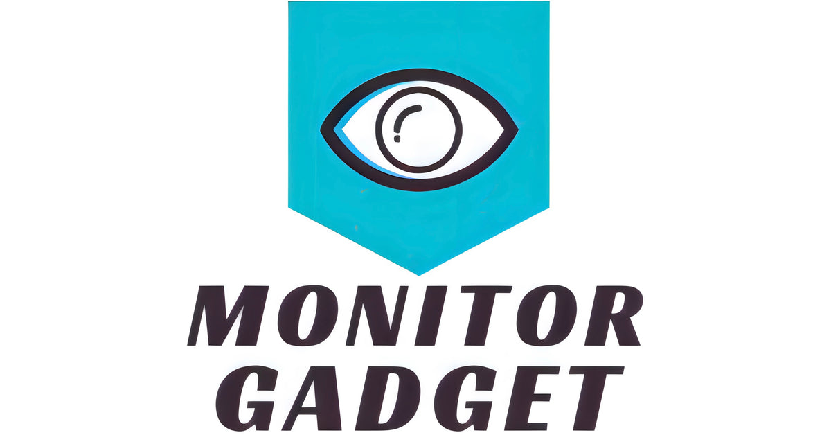 Monitor Gadget