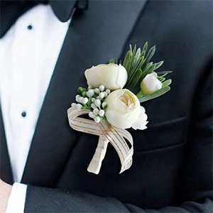 Boutonnieres image
