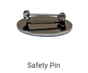 Safety Pin