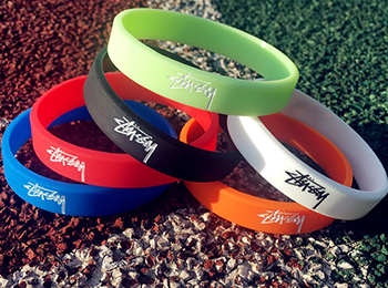 Wrist Bands image