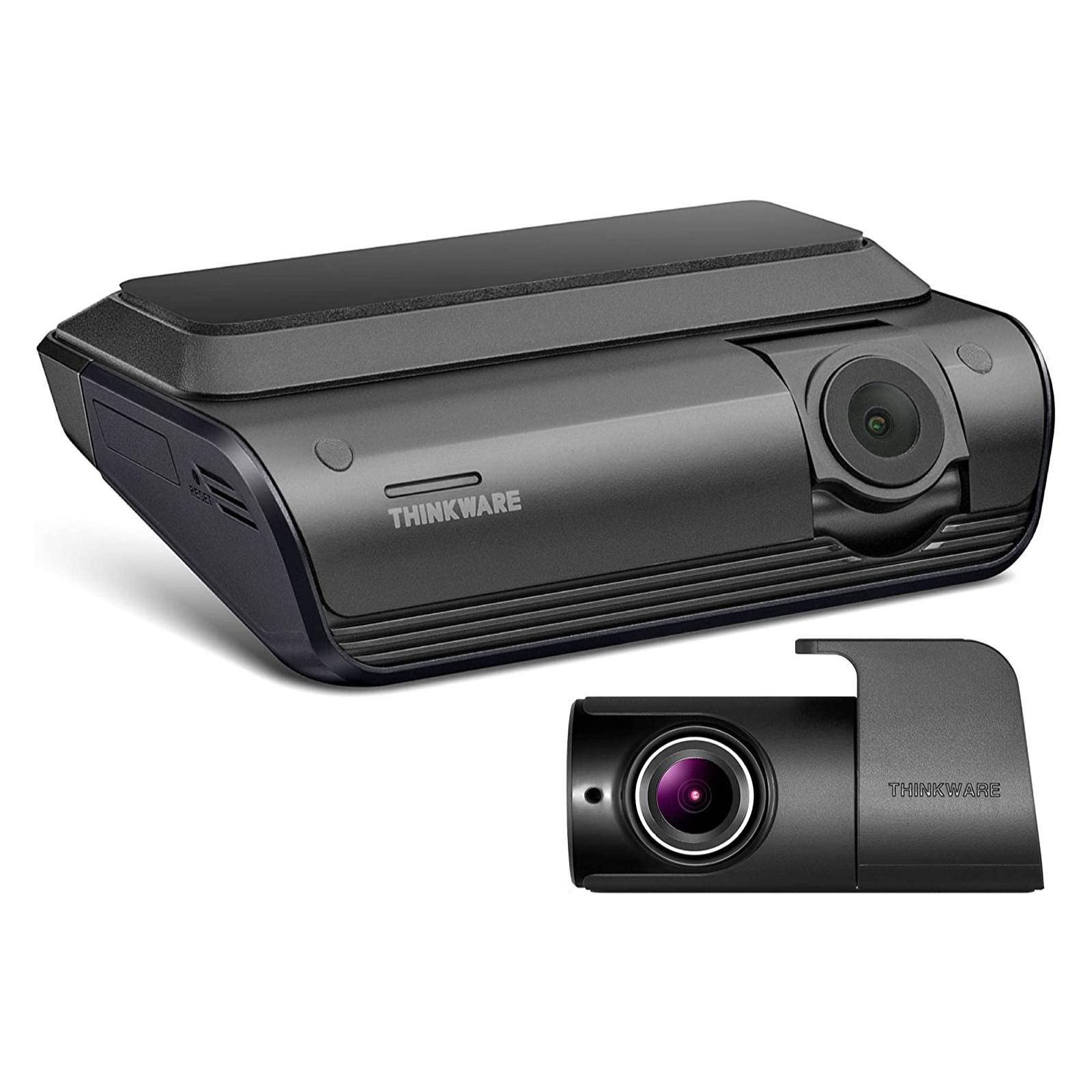 PIONEER VREC-Z810SH DASH CAM FRONT CAMERA 4K STARVIS WIFI GPS 3