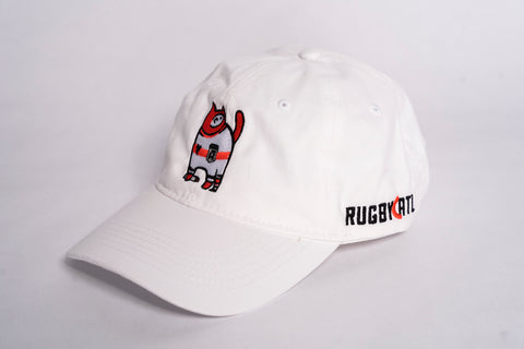 Rugby ATL Bucket Hat, Fanwear