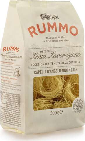 Rummo Capelli D´angelo  (500g)