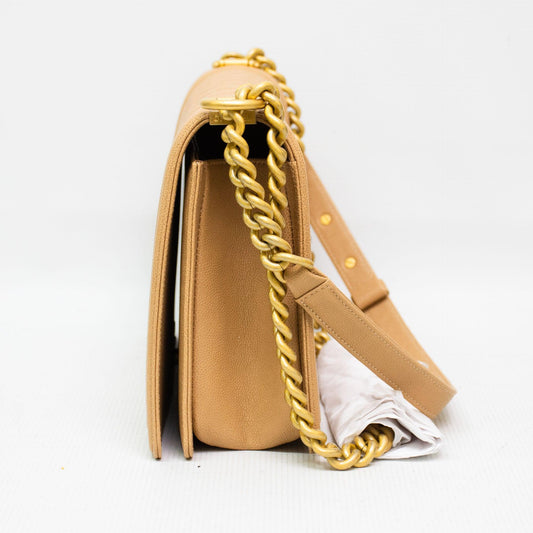 Louis Vuitton Speedy 35 Damier Ebene Handbag - M41363 – iPawniShop
