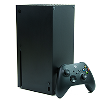 Microsoft Xbox Serie X 1 TB