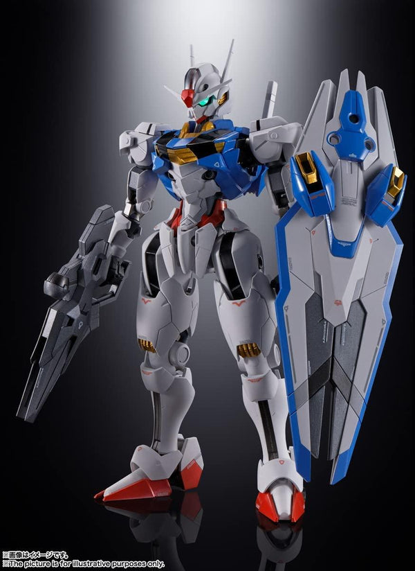 Gundam Wing Gundam Zero New Mobile Report Gundam Wing Metal Robot Spirits  Action Figure 