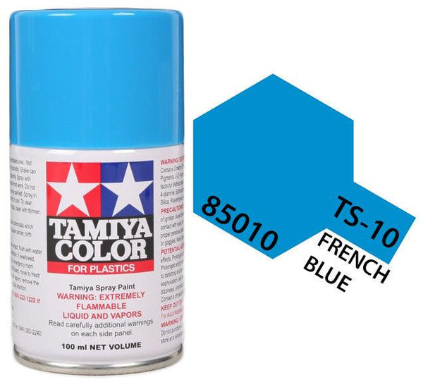 Tamiya TS Spray Paint - Huge Colour Range