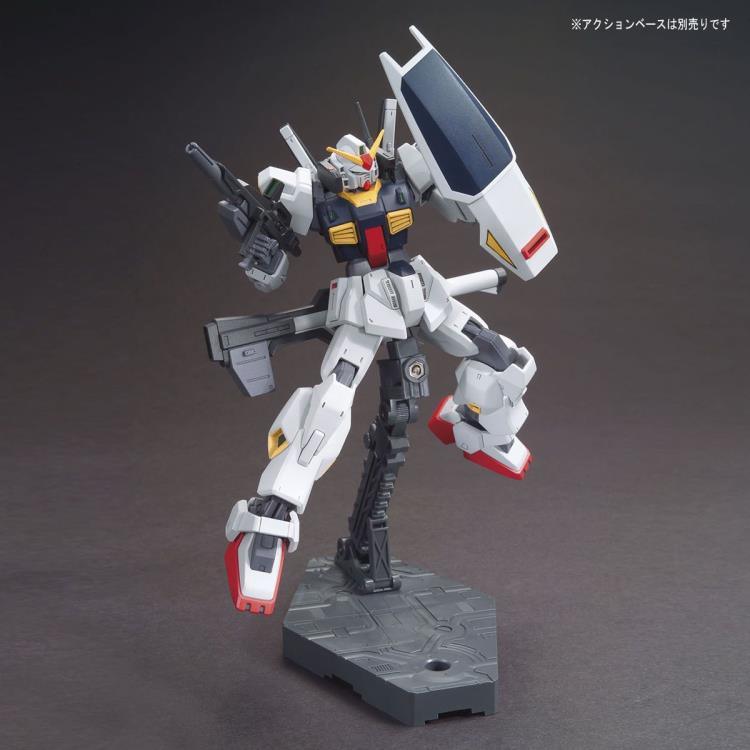 Bandai 193 Rx 178 Gundam Mk Ii Aeug Hguc 1 144 Model Kit A Z Toy Hobby