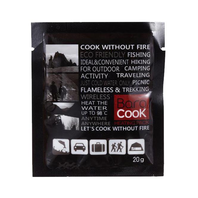 20g Heating Packs - 10 Pack