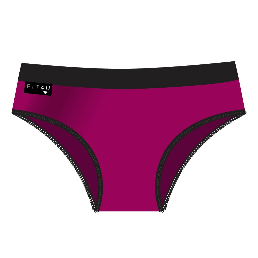 Male to Female Knickers, Transfemme Knickers, Trans Femme, Non Binary, Magic  Panel,trans Female, Mtof Underwear, Tucking, Magic Panel 