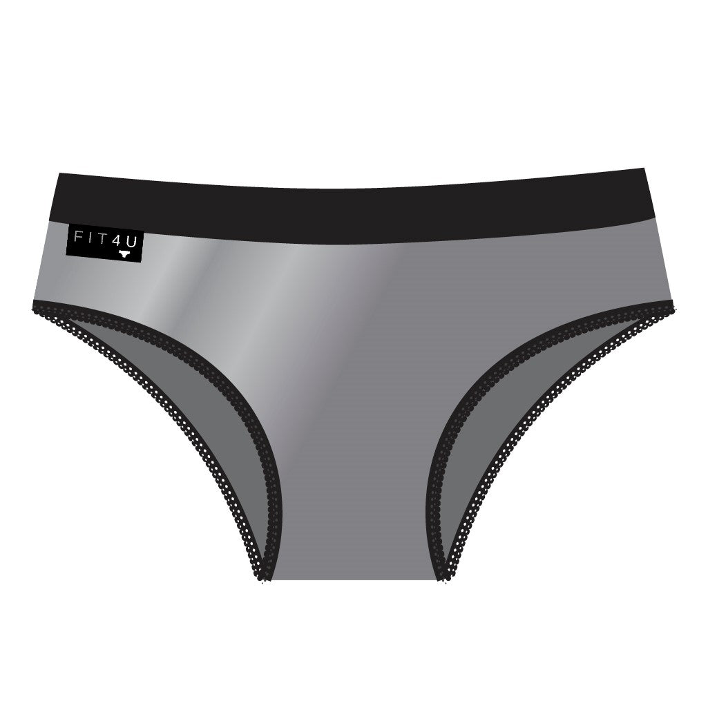 En Femme EF Active Tucking Bikini Underwear (as1, alpha, x_s, regular,  regular, Blue) at  Women's Clothing store