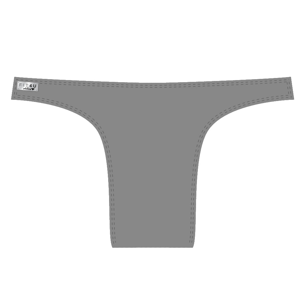 Comfort Fit - Shinny Gold -transgender MTF underwear