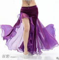 Cha-cha Dance Skirt