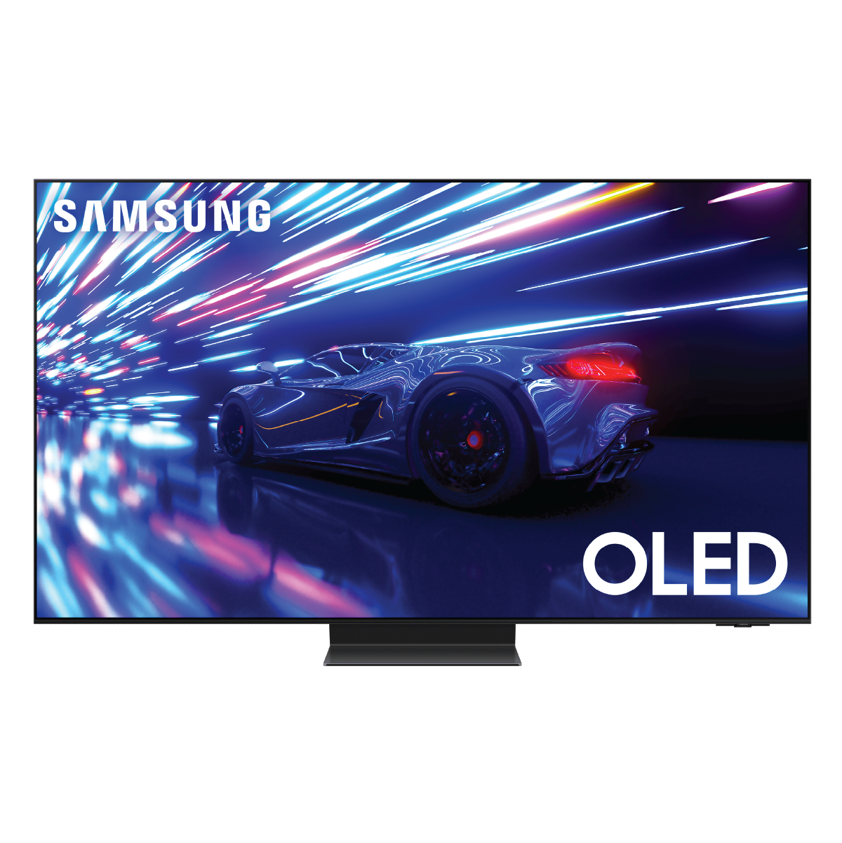 Samsung 55" Class OLED 4K Smart TV S95D (2024) - QN55S95DAFXZA