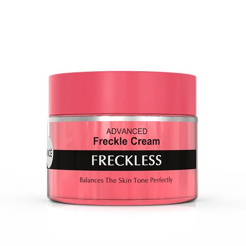 Advanced Freckle Cream