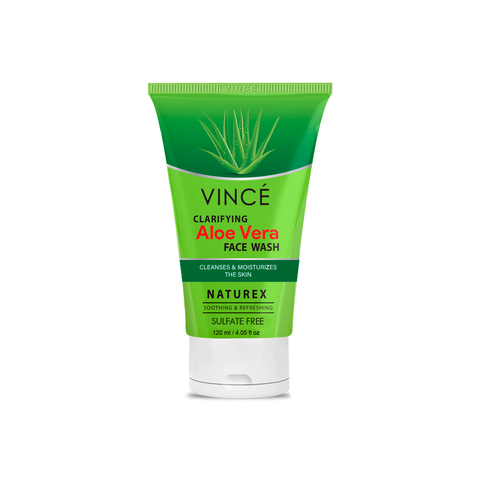 Best Aloe Vera Face Wash in Dubai, UAE