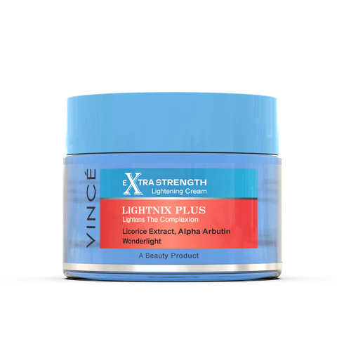 Extra Strength Lightening Cream