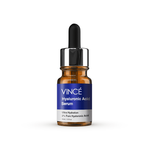 Hyaluronic Acid Serum