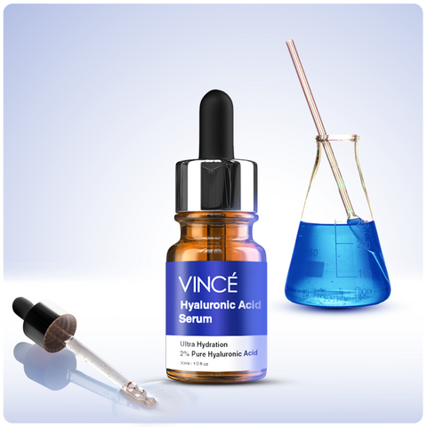 Hyaluronic Acid Serum