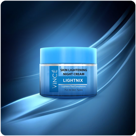 Skin Lightening Night Cream