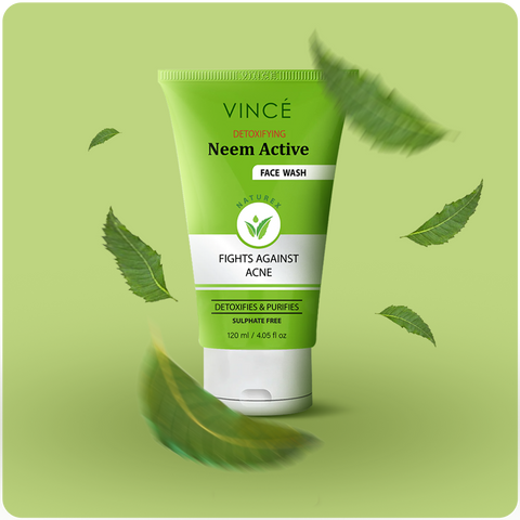 Neem Face Wash