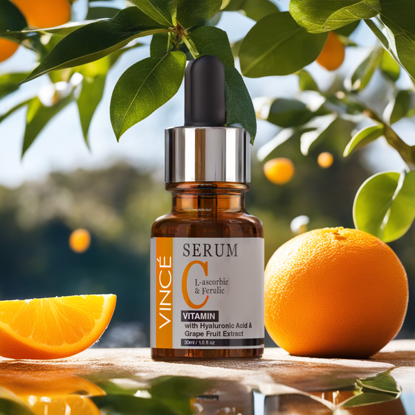 Vitamin C Serum For Face