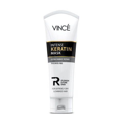 Vince’s Intense Keratin Mask