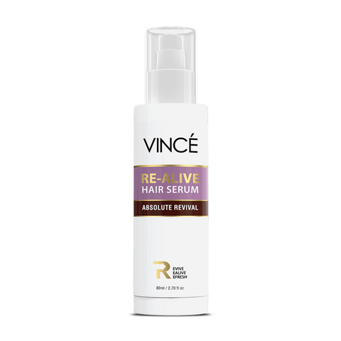 Re-Alive Hair Serum