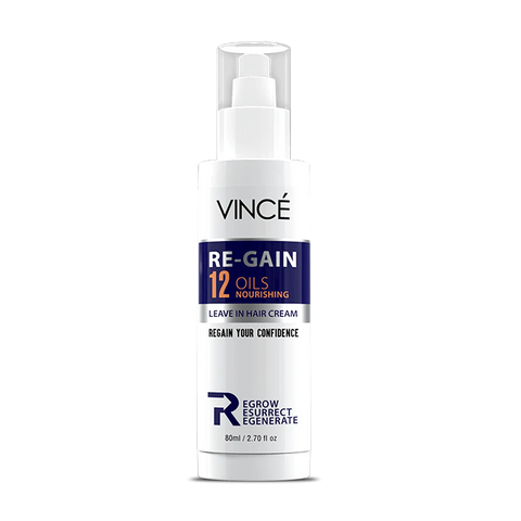 Buy Regain Leave-in Hair Cream in Dubai