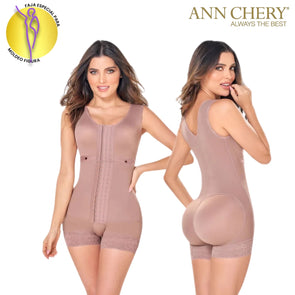 Ann Chery 5011: Giovanna