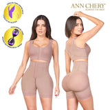 Ann Chery 5156-B: Short Reloj Arena