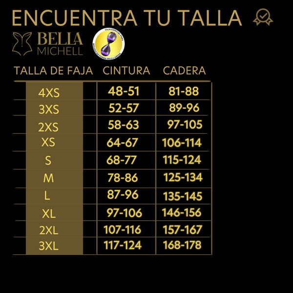 Bella Michell FP9571. Reloj Arena. Opal