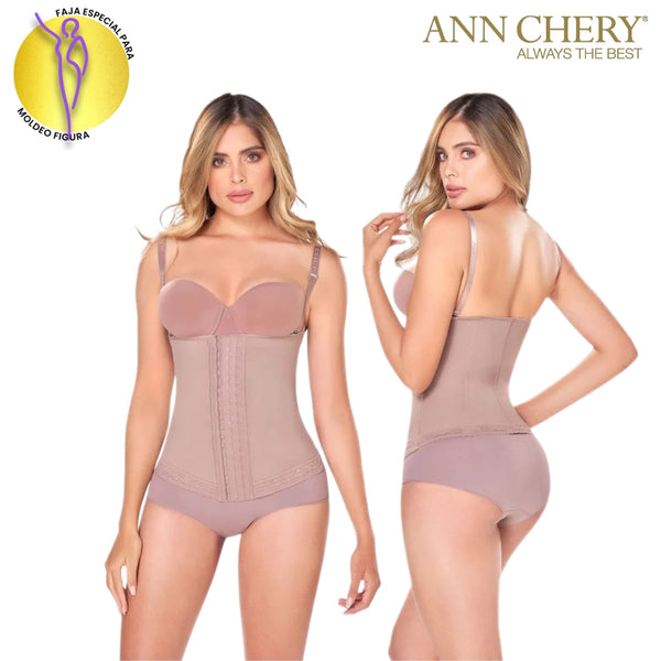 Ann Chery 5145: Cinturilla