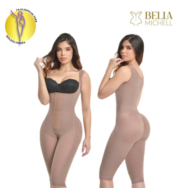 Bella Michell FP5038. Realce Maxi. Vivis Capri