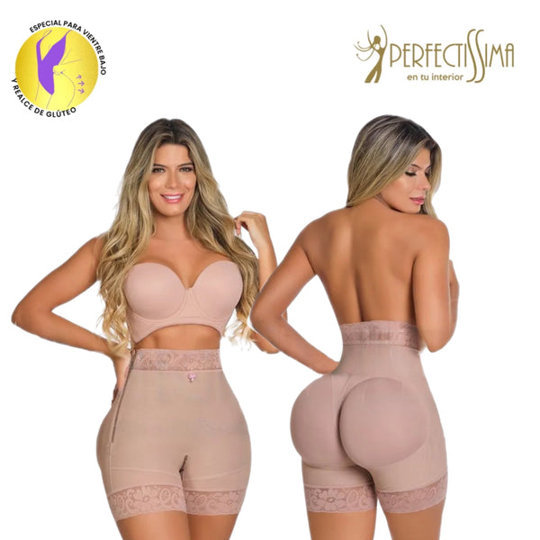 Perfectissima 3076: Short Mini Lipo Corto